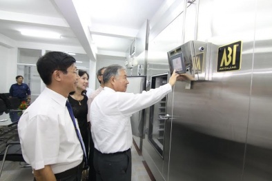 13Win OKVIP Đăng ký ngay Cas giúp bảo quản hoàn hảo hải sản và nông sản tại Việt Nam